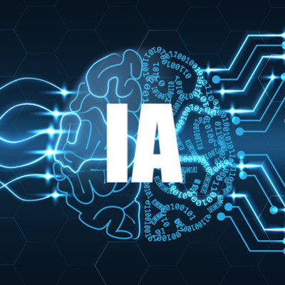 Timeline: INTELIGENCIA ARTIFICIAL