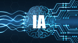 Timeline: INTELIGENCIA ARTIFICIAL