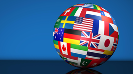 Timeline: Línea del Tiempo: Perspectiva Internacional