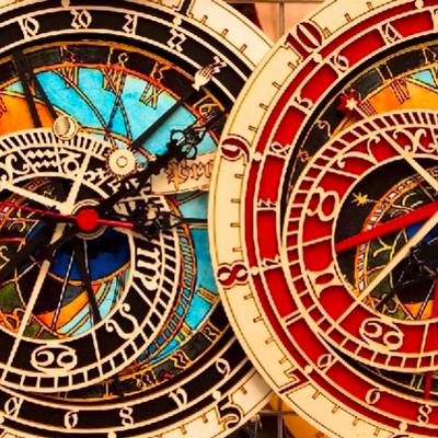 Timeline: Various Ways to Tell Time Throughout Time