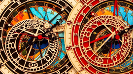 Timeline: Various Ways to Tell Time Throughout Time