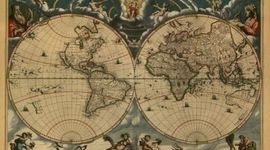 Timeline: Geografía