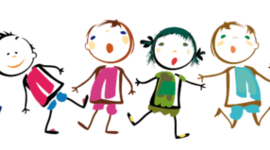 Timeline: HISTORIA DE LA INFANCIA Y ADOLESCENCIA