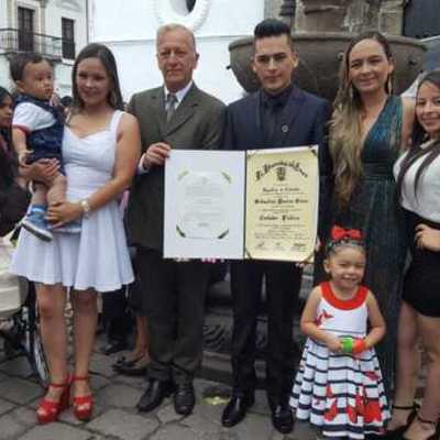 Timeline: RECONOCIENDO MIS COMPETENCIAS