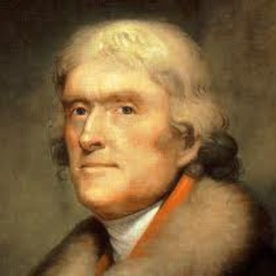 Timeline: Unit 4 Jefferson Era + Unit 5 Jacksonian Era