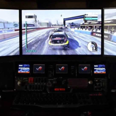 Timeline: Historia de la Ingenieria en Sistemas