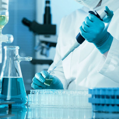 Timeline: Primeros cientificos de la Fisicoquimica