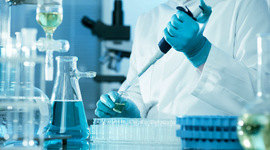 Timeline: Primeros cientificos de la Fisicoquimica