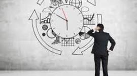 Timeline: PENSAMIENTO ADMINISTRATIVO