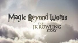 Timeline: Magic Beyond words: J.K rowling story