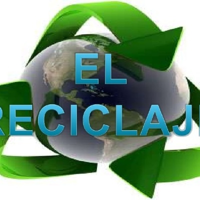 Timeline: EVOLUCIÓN DEL RECICLAJE
