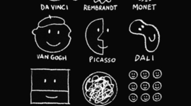 Timeline: HISTORIA DEL ARTE