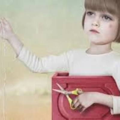 Timeline: Psicoanálisis y psicoterapia de niños