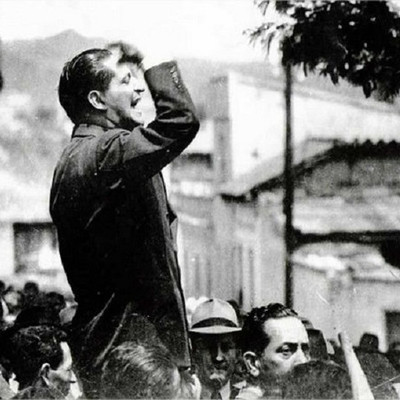 Timeline: Conflicto Armado en Colombia, Indicadores de daño