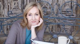 Timeline: J.K Rowling "Más allá de las palabras"