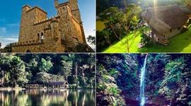 Timeline: MY TRIP TO TARAPOTO