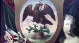 Timeline: Evolución del federalismo en México.