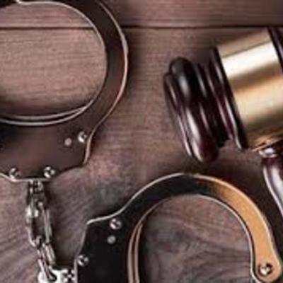 Timeline: BREVE HISTORIA DEL DERECHO PENAL