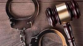 Timeline: BREVE HISTORIA DEL DERECHO PENAL