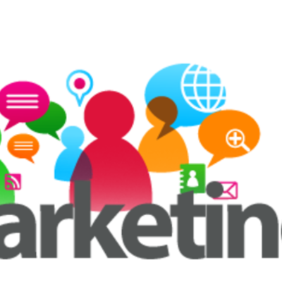 Timeline: Evolución del Marketing