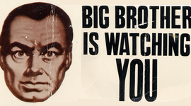 Timeline: 1984 Chapter 6