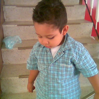 Timeline: autobiografia de juandavid rubio de 901