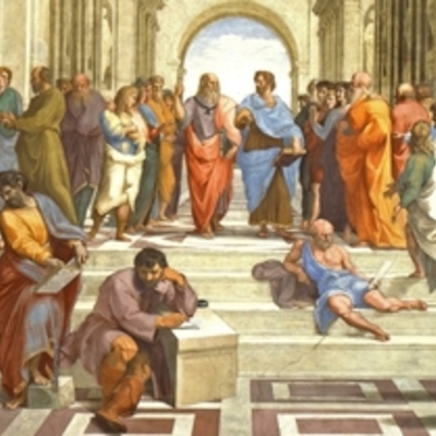 Timeline: Intellectual Events in Europe