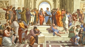 Timeline: Intellectual Events in Europe