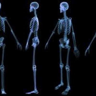 Timeline: Eventos importantes en la historia de la Radiología