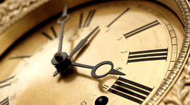 Timeline: Evolución del pensamiento administrativo.