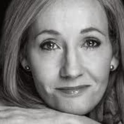 Timeline: Joanne Rowling