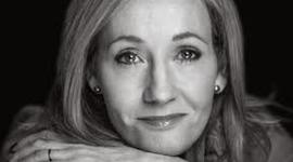 Timeline: Joanne Rowling