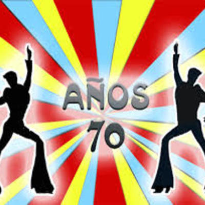 Timeline: DECADA DE LOS 70´S