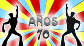 Timeline: DECADA DE LOS 70´S