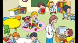 Timeline: HISTORIA DE LA PEDAGOGÍA