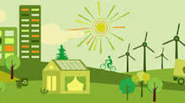 Timeline: Desarrollo Sustentable