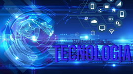 Timeline: La Historia De La Tecnología