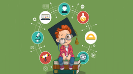 Timeline: Reconociendo mis competencias