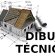 Logo dibujo tecnico