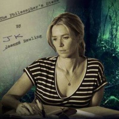 Timeline: Historia de J.K. Rowling