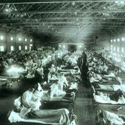 Timeline: Desarrollo histórico de la epidemiología: su formación como disciplina científica