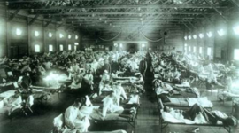 Timeline: Desarrollo histórico de la epidemiología: su formación como disciplina científica