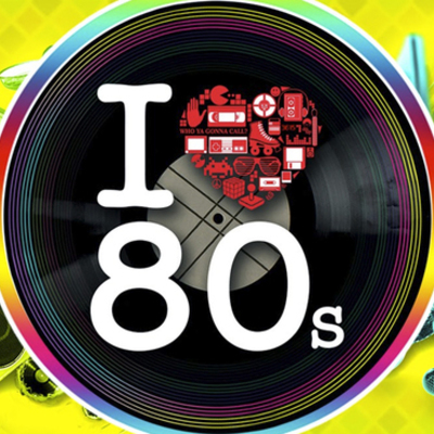 Timeline: DECADA DE LOS 80´S