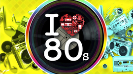 Timeline: DECADA DE LOS 80´S