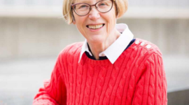 Timeline: Nancy Cartwright