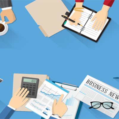 Timeline: Pensamiento Administrativo