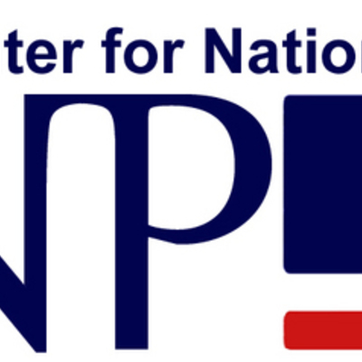 Timeline: The Center for National Policy