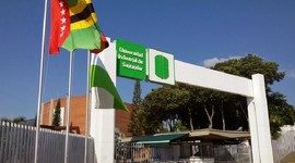 Timeline: Historia de la Universidad Industrial de Santander - Laura Ardila-