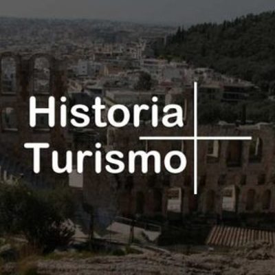 Timeline: Historia del Turismo