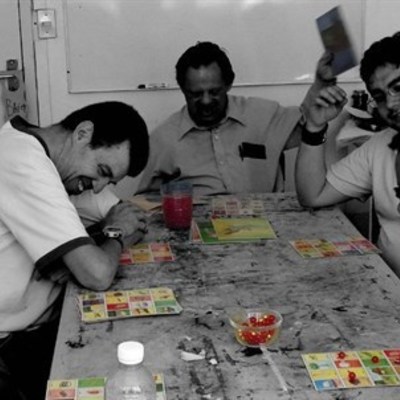 Timeline: HISTORIA DE LA DISCAPACIDAD INTELECTUAL